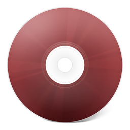 CD rouge